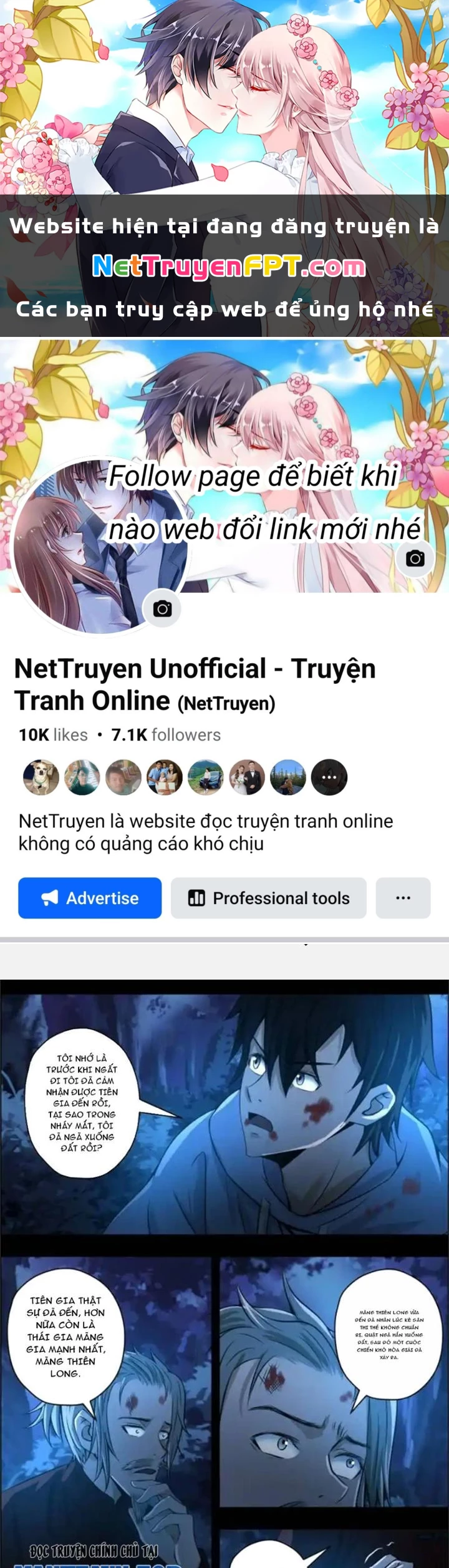 Xuất Mã Tiên - Những Năm Tháng Ta Làm Đại Tiên Chapter 47 - 1