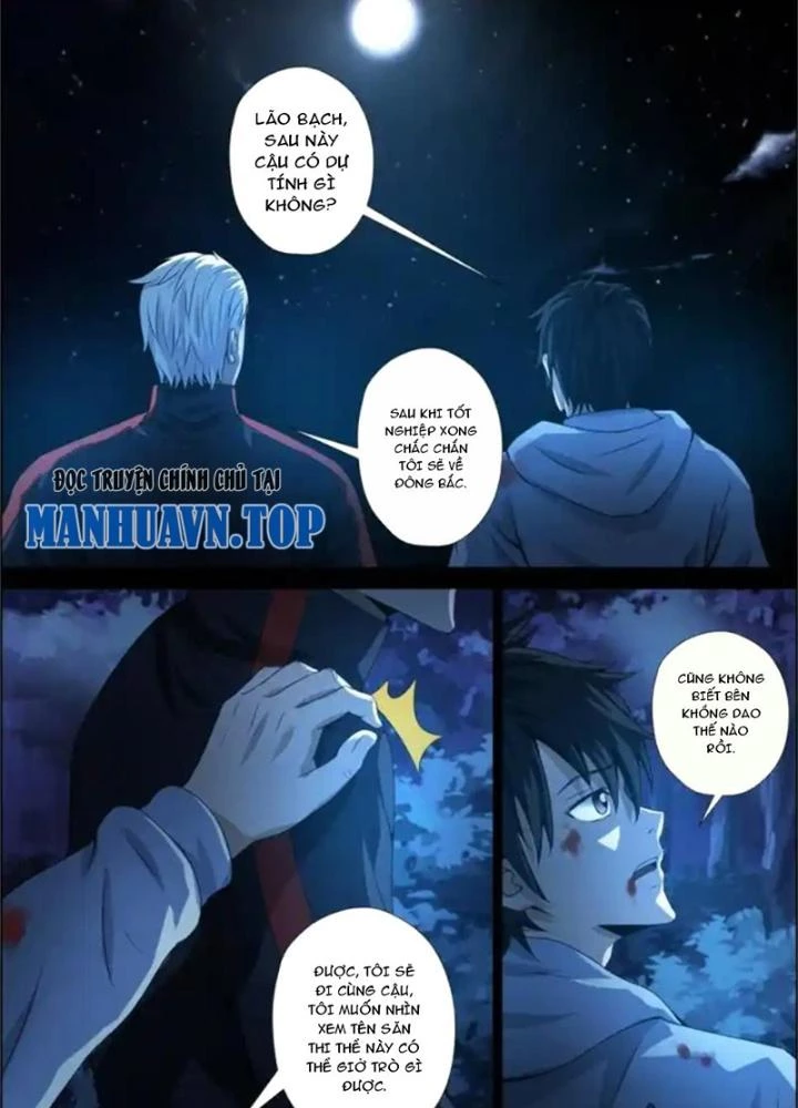 Xuất Mã Tiên - Những Năm Tháng Ta Làm Đại Tiên Chapter 47 - 5