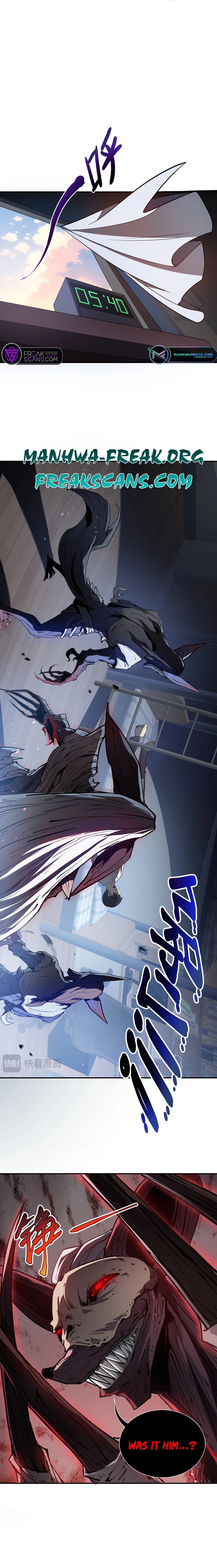 Xuất Mã Tiên - Những Năm Tháng Ta Làm Đại Tiên Chapter 47 - 9