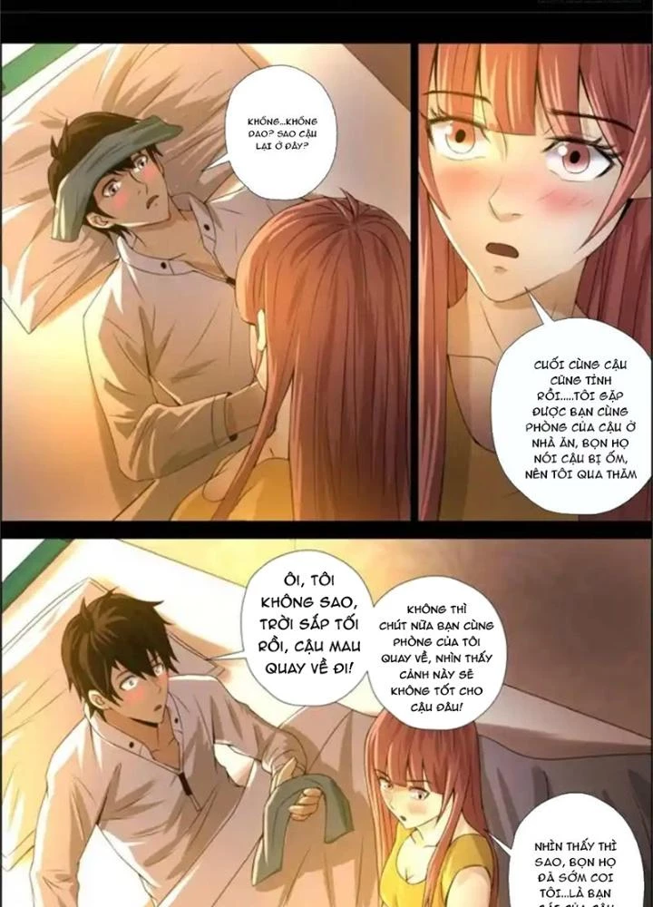 Xuất Mã Tiên - Những Năm Tháng Ta Làm Đại Tiên Chapter 47 - 19