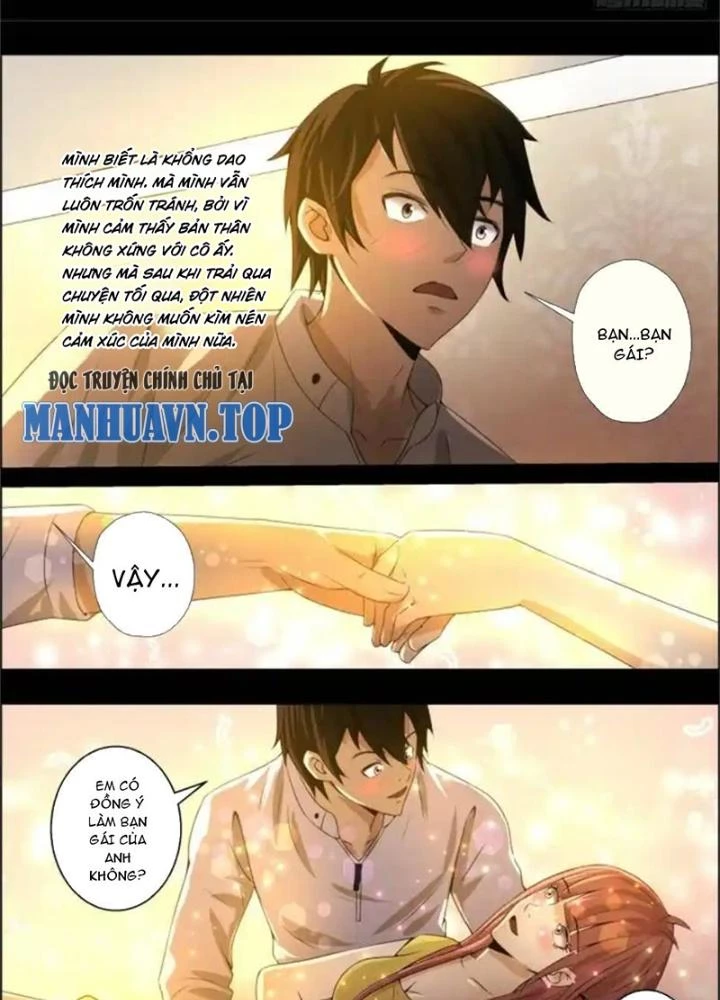 Xuất Mã Tiên - Những Năm Tháng Ta Làm Đại Tiên Chapter 47 - 21