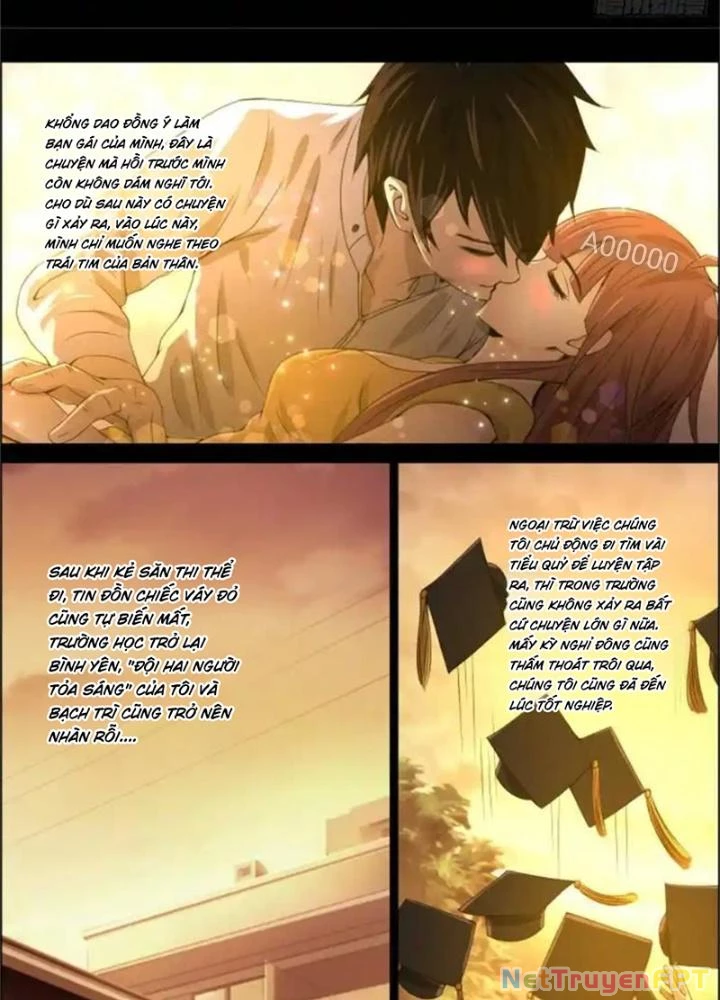 Xuất Mã Tiên - Những Năm Tháng Ta Làm Đại Tiên Chapter 47 - 23