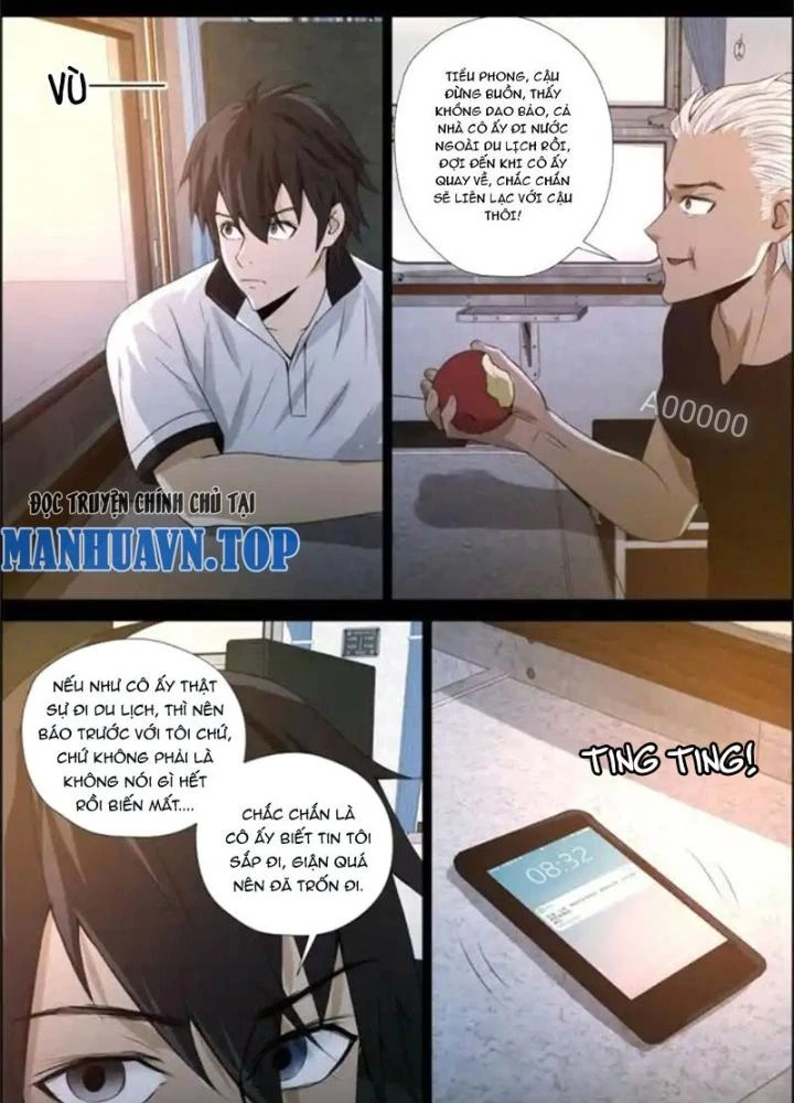 Xuất Mã Tiên - Những Năm Tháng Ta Làm Đại Tiên Chapter 48 - 9