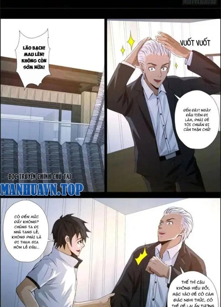 Xuất Mã Tiên - Những Năm Tháng Ta Làm Đại Tiên Chapter 48 - 21