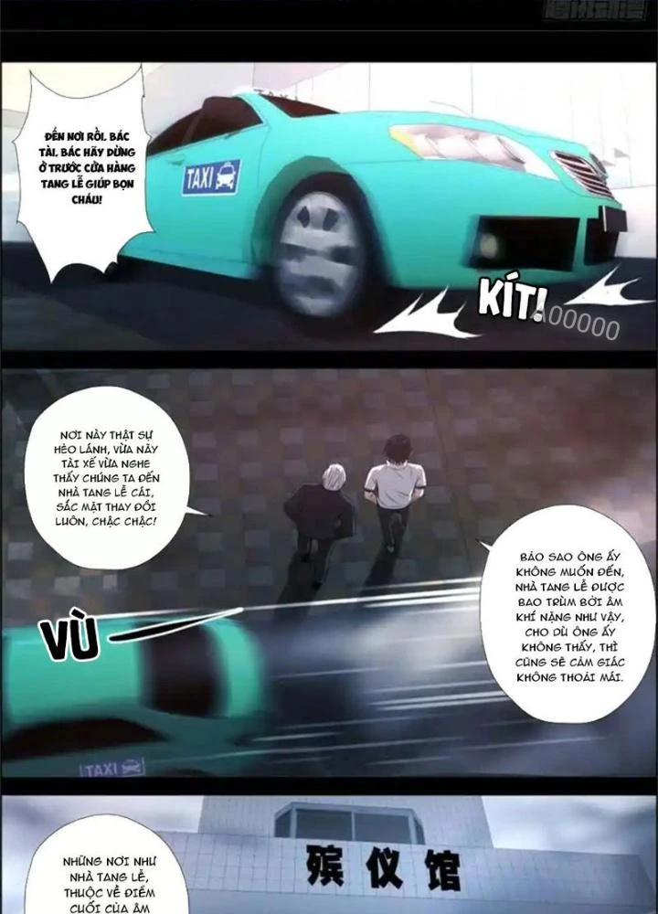 Xuất Mã Tiên - Những Năm Tháng Ta Làm Đại Tiên Chapter 48 - 23