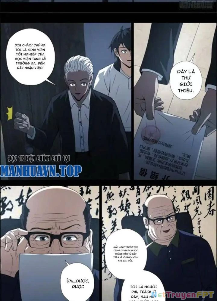 Xuất Mã Tiên - Những Năm Tháng Ta Làm Đại Tiên Chapter 48 - 25