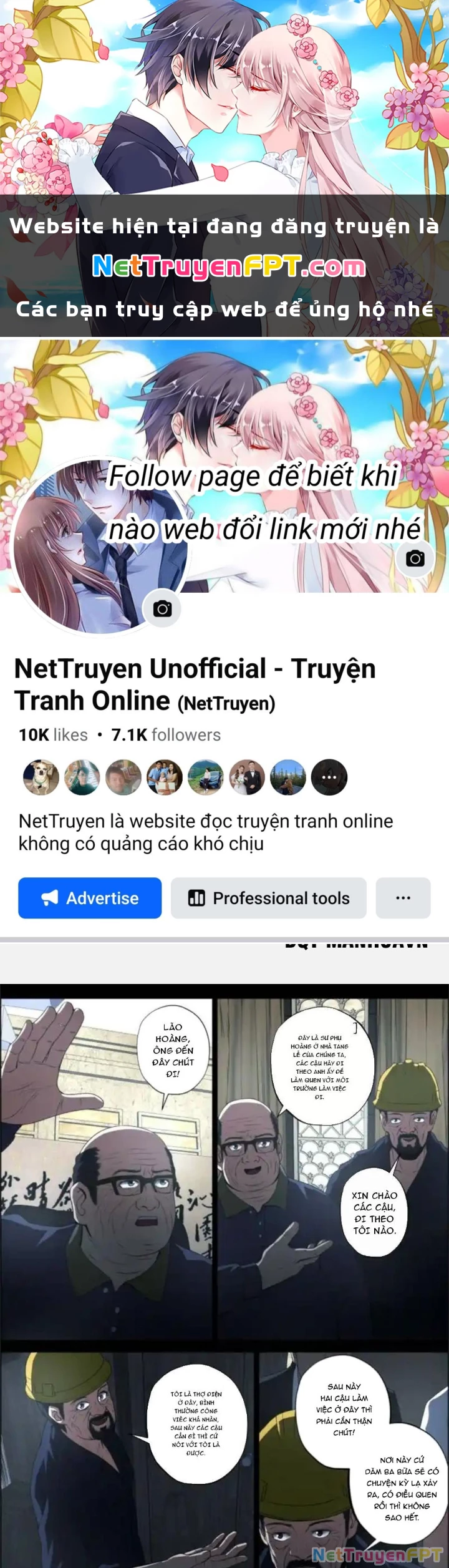 Xuất Mã Tiên - Những Năm Tháng Ta Làm Đại Tiên Chapter 49 - 1