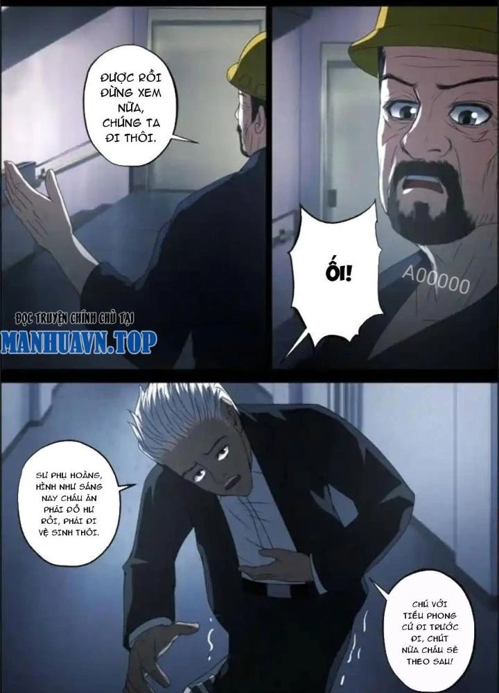 Xuất Mã Tiên - Những Năm Tháng Ta Làm Đại Tiên Chapter 49 - 7