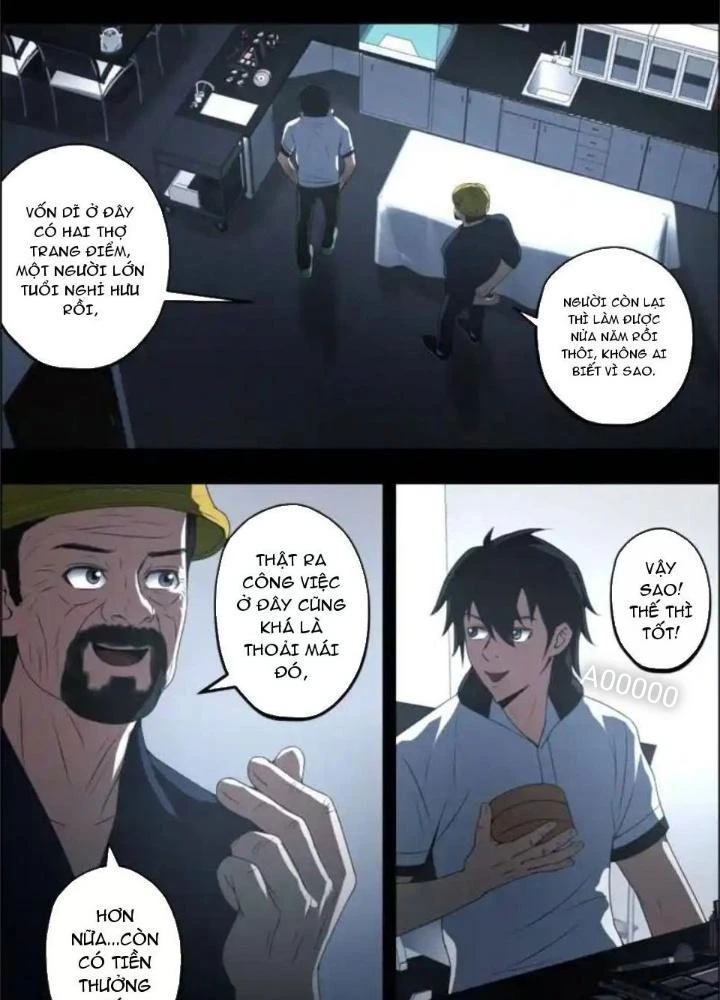 Xuất Mã Tiên - Những Năm Tháng Ta Làm Đại Tiên Chapter 49 - 11