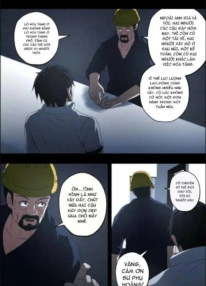 Xuất Mã Tiên - Những Năm Tháng Ta Làm Đại Tiên Chapter 49 - 13