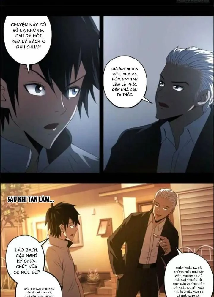 Xuất Mã Tiên - Những Năm Tháng Ta Làm Đại Tiên Chapter 49 - 19