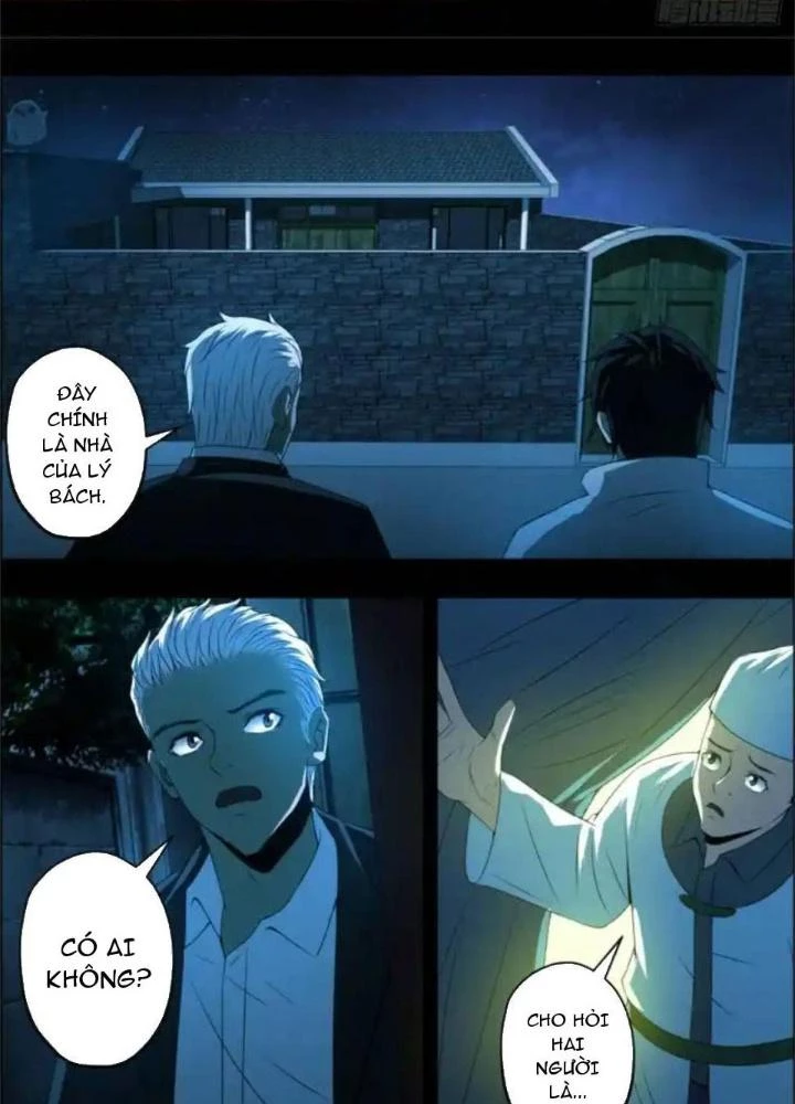 Xuất Mã Tiên - Những Năm Tháng Ta Làm Đại Tiên Chapter 49 - 23