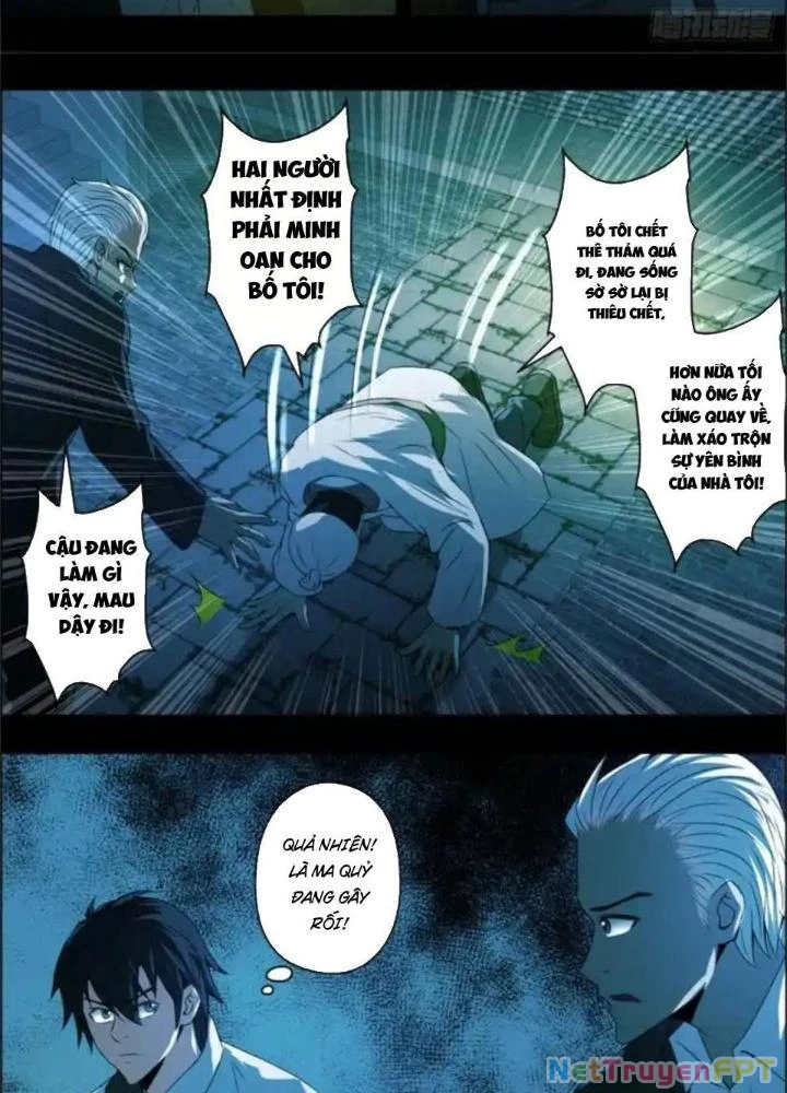 Xuất Mã Tiên - Những Năm Tháng Ta Làm Đại Tiên Chapter 49 - 27