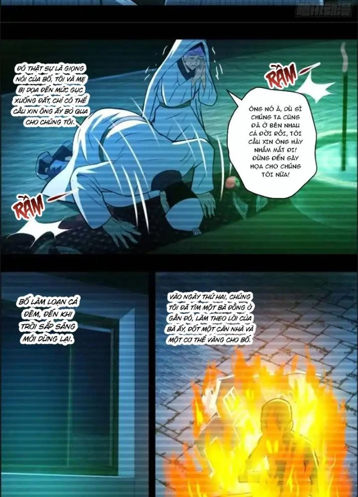 Xuất Mã Tiên - Những Năm Tháng Ta Làm Đại Tiên Chapter 50 - 15