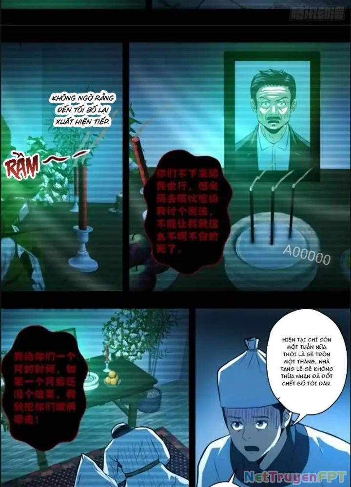 Xuất Mã Tiên - Những Năm Tháng Ta Làm Đại Tiên Chapter 50 - 17