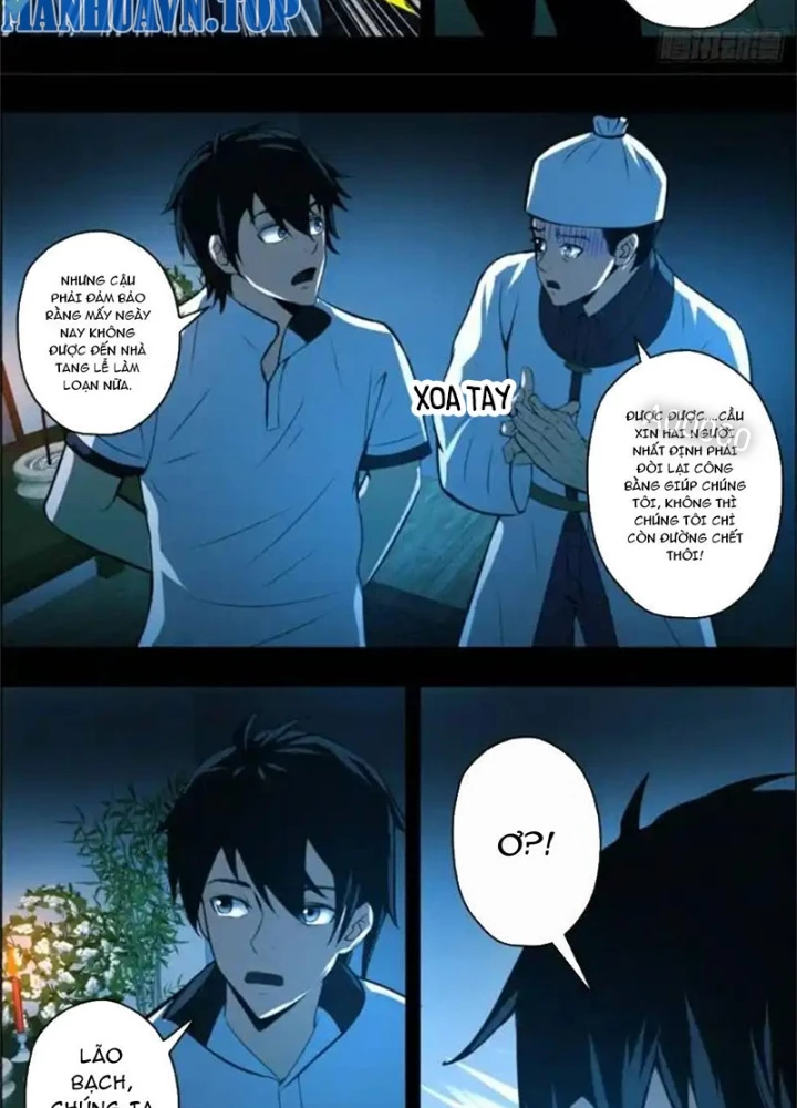 Xuất Mã Tiên - Những Năm Tháng Ta Làm Đại Tiên Chapter 50 - 21