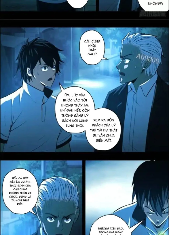 Xuất Mã Tiên - Những Năm Tháng Ta Làm Đại Tiên Chapter 50 - 25