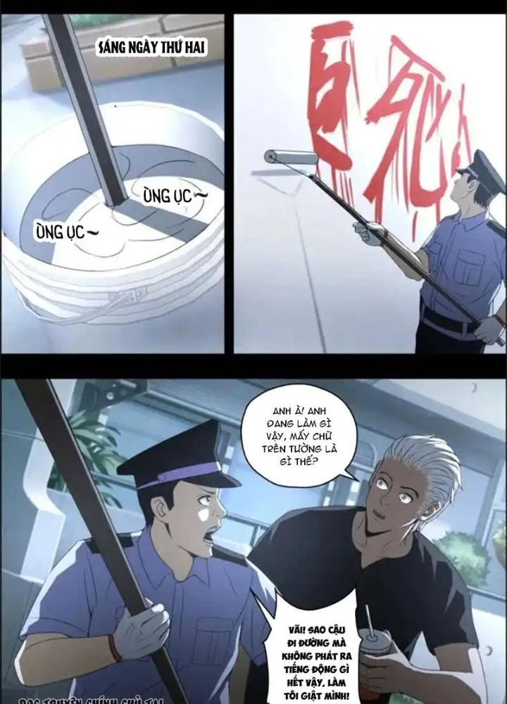 Xuất Mã Tiên - Những Năm Tháng Ta Làm Đại Tiên Chapter 51 - 5