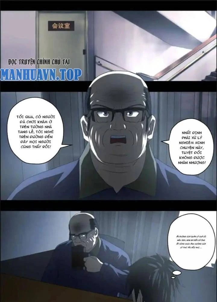 Xuất Mã Tiên - Những Năm Tháng Ta Làm Đại Tiên Chapter 51 - 9