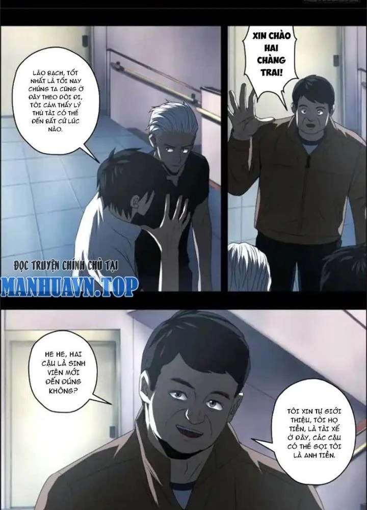 Xuất Mã Tiên - Những Năm Tháng Ta Làm Đại Tiên Chapter 51 - 13