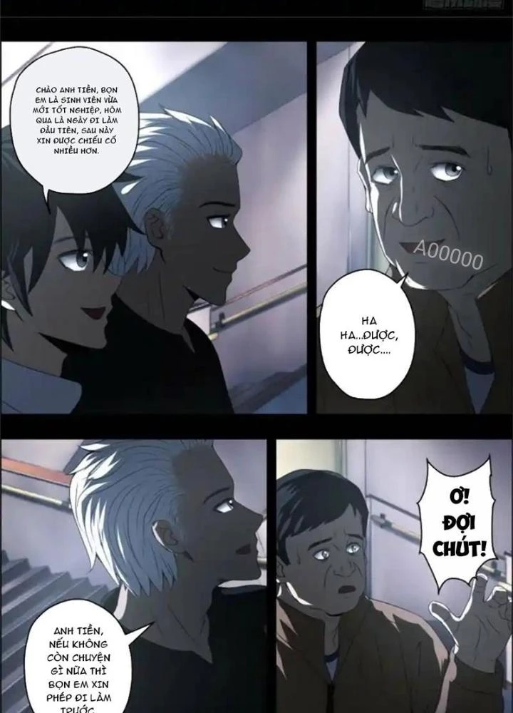 Xuất Mã Tiên - Những Năm Tháng Ta Làm Đại Tiên Chapter 51 - 15