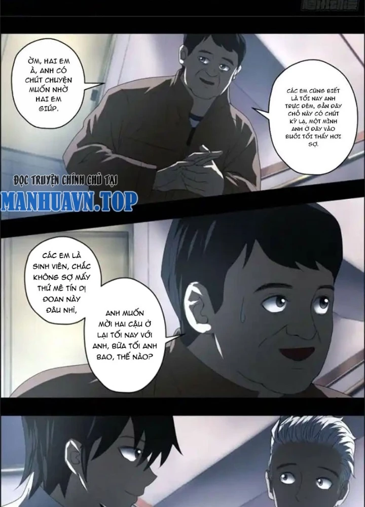 Xuất Mã Tiên - Những Năm Tháng Ta Làm Đại Tiên Chapter 51 - 17