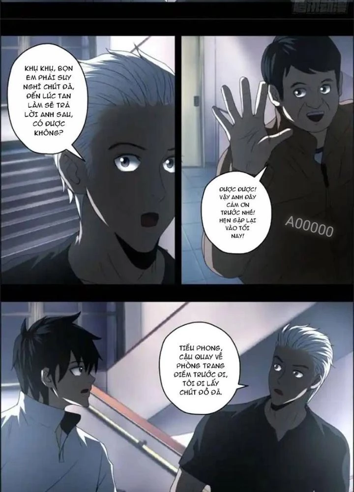 Xuất Mã Tiên - Những Năm Tháng Ta Làm Đại Tiên Chapter 51 - 19