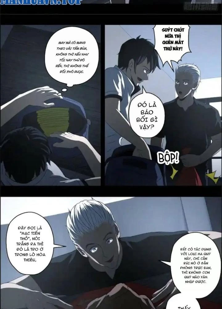 Xuất Mã Tiên - Những Năm Tháng Ta Làm Đại Tiên Chapter 51 - 21