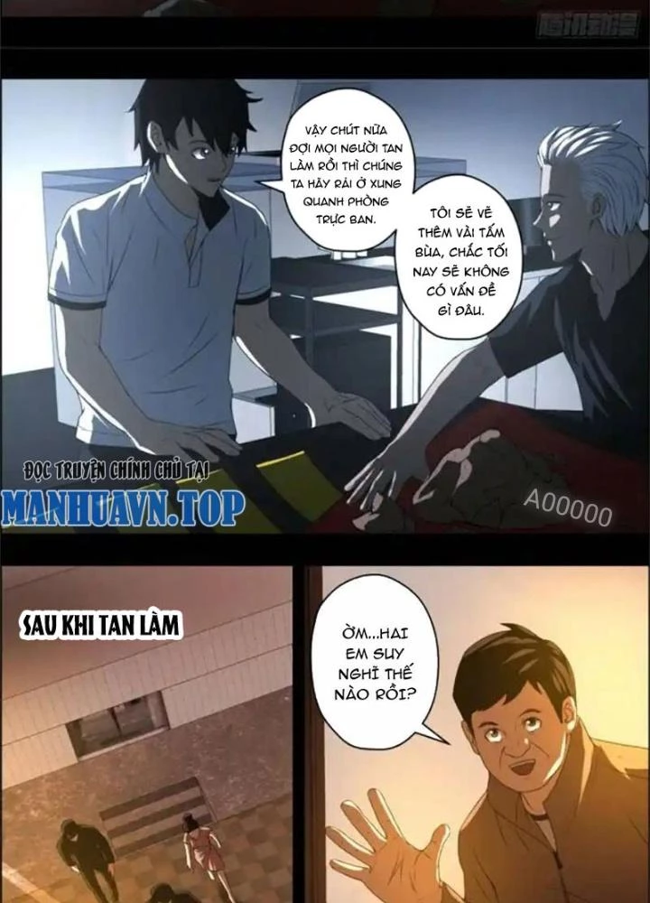 Xuất Mã Tiên - Những Năm Tháng Ta Làm Đại Tiên Chapter 51 - 23