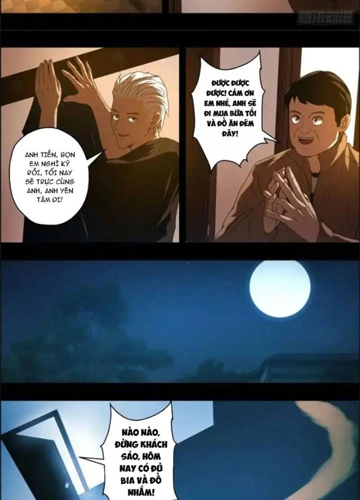 Xuất Mã Tiên - Những Năm Tháng Ta Làm Đại Tiên Chapter 51 - 25