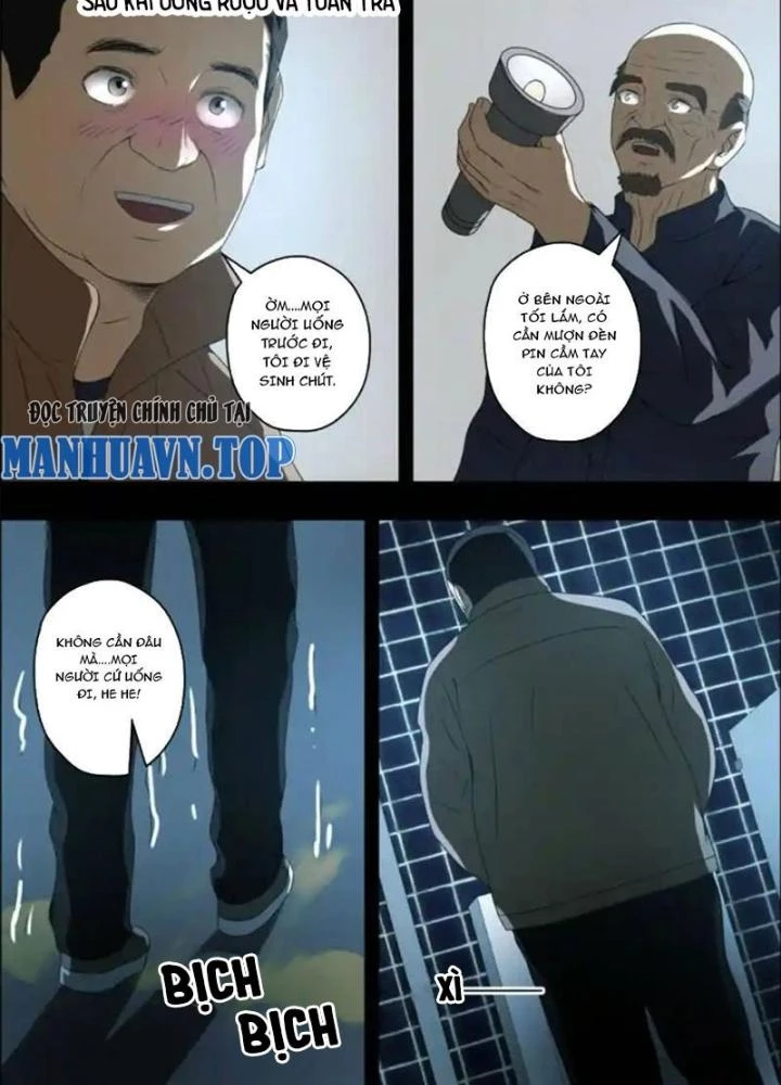 Xuất Mã Tiên - Những Năm Tháng Ta Làm Đại Tiên Chapter 52 - 3