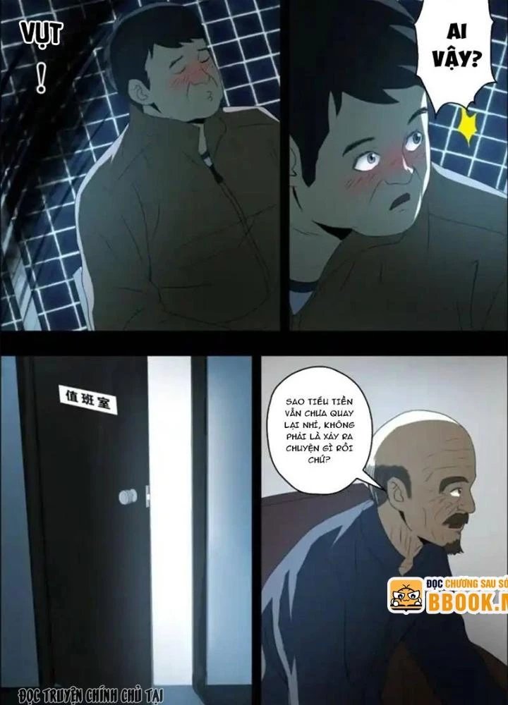 Xuất Mã Tiên - Những Năm Tháng Ta Làm Đại Tiên Chapter 52 - 5