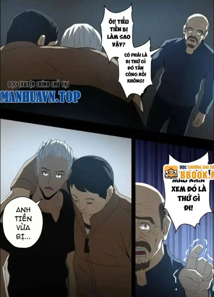 Xuất Mã Tiên - Những Năm Tháng Ta Làm Đại Tiên Chapter 52 - 13