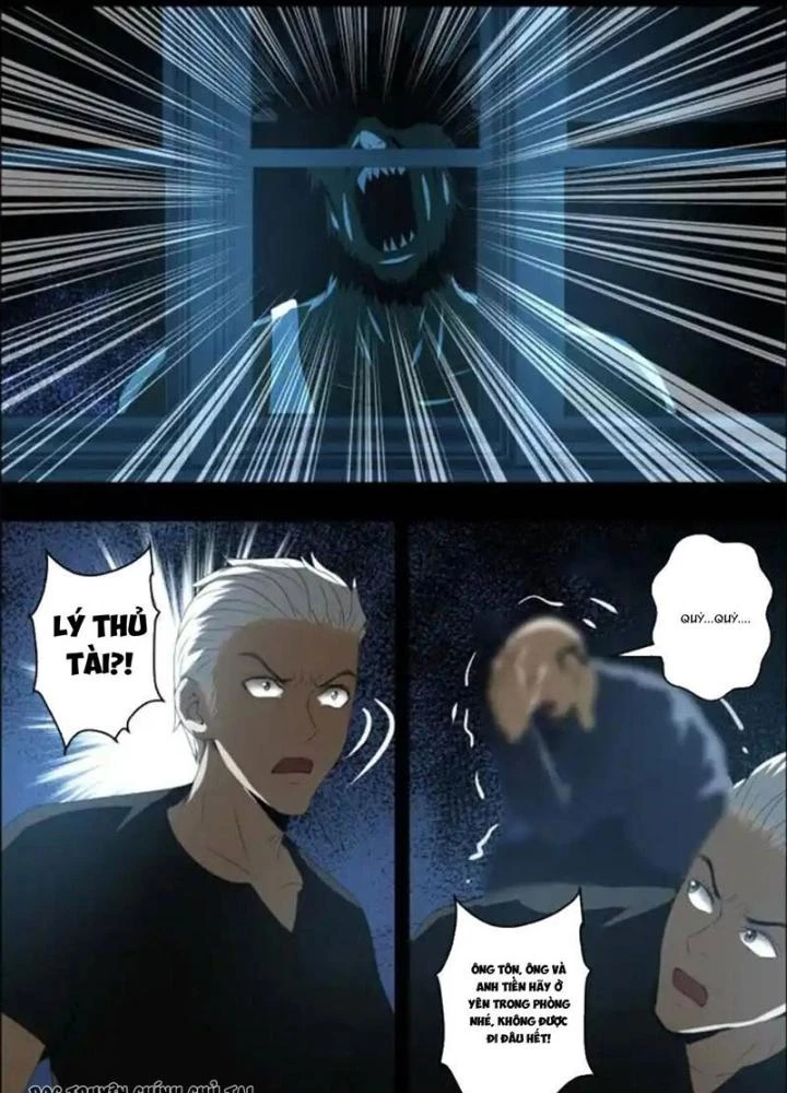 Xuất Mã Tiên - Những Năm Tháng Ta Làm Đại Tiên Chapter 52 - 15