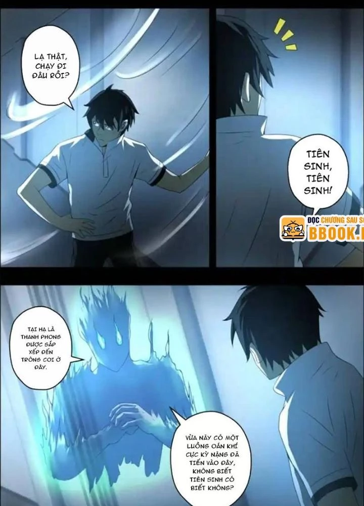 Xuất Mã Tiên - Những Năm Tháng Ta Làm Đại Tiên Chapter 52 - 17