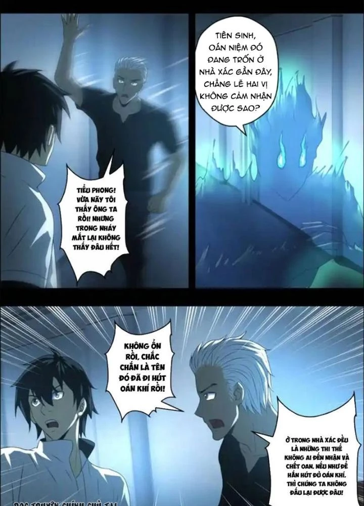 Xuất Mã Tiên - Những Năm Tháng Ta Làm Đại Tiên Chapter 52 - 19