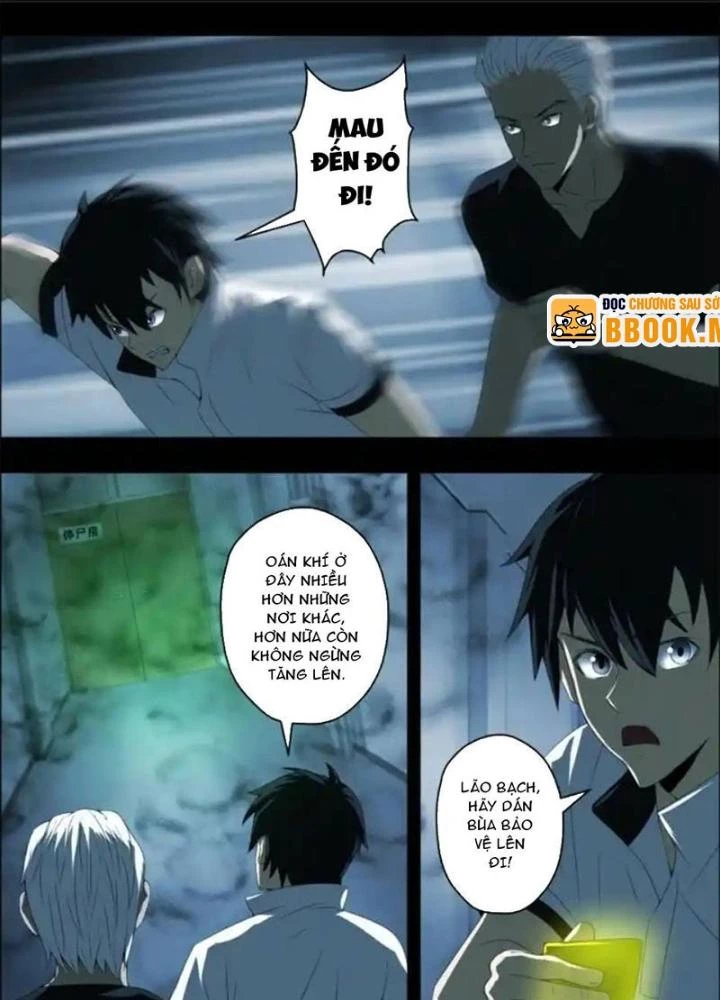 Xuất Mã Tiên - Những Năm Tháng Ta Làm Đại Tiên Chapter 52 - 21