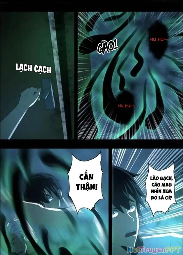 Xuất Mã Tiên - Những Năm Tháng Ta Làm Đại Tiên Chapter 52 - 23