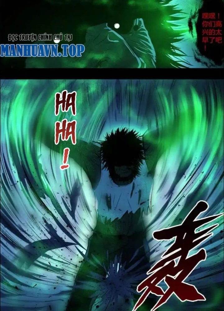 Xuất Mã Tiên - Những Năm Tháng Ta Làm Đại Tiên Chapter 53 - 9