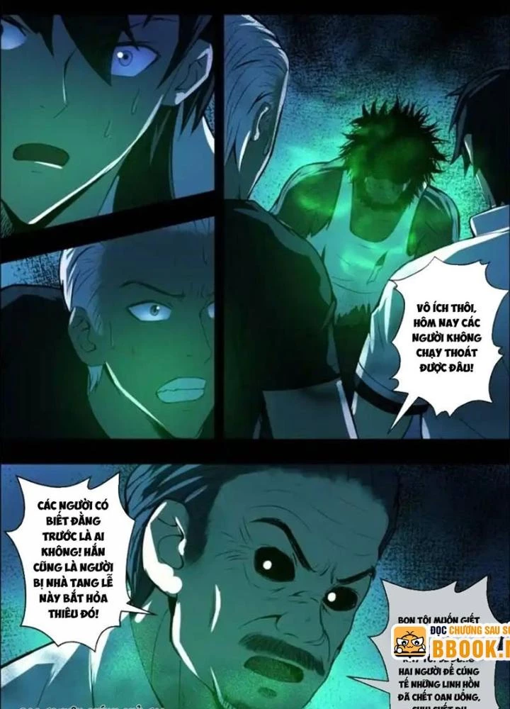 Xuất Mã Tiên - Những Năm Tháng Ta Làm Đại Tiên Chapter 53 - 17