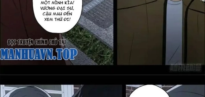 Xuất Mã Tiên - Những Năm Tháng Ta Làm Đại Tiên Chapter 57 - 3