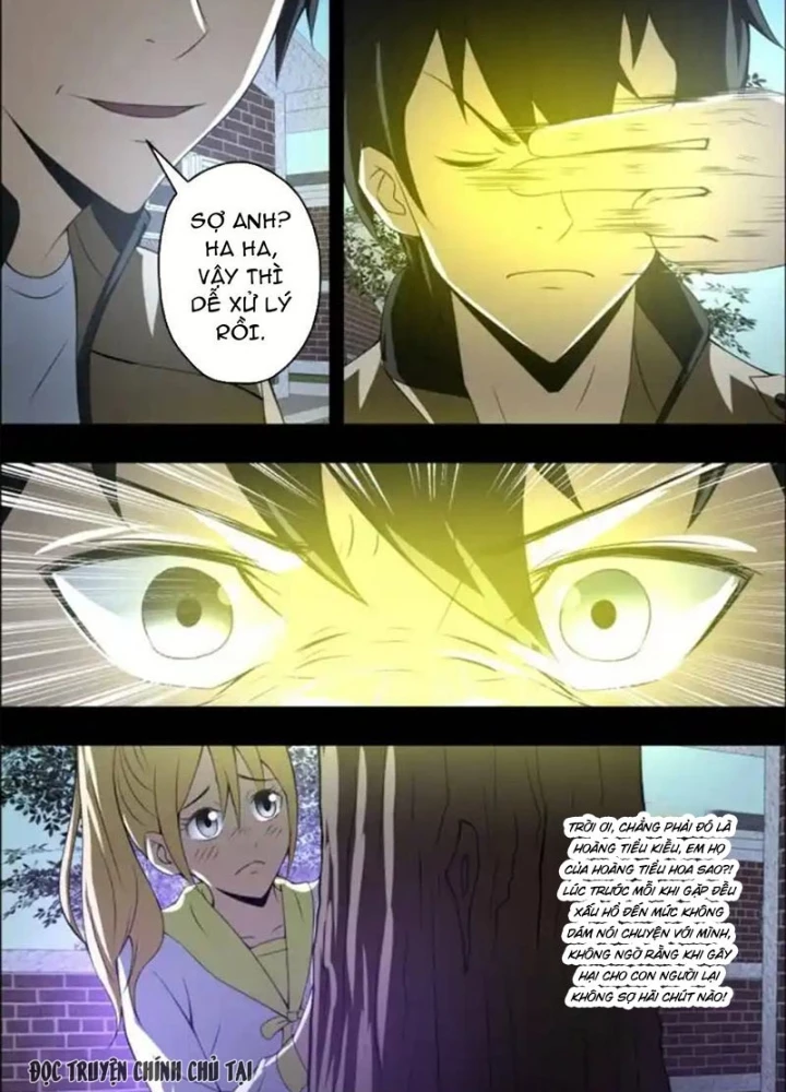 Xuất Mã Tiên - Những Năm Tháng Ta Làm Đại Tiên Chapter 57 - 8