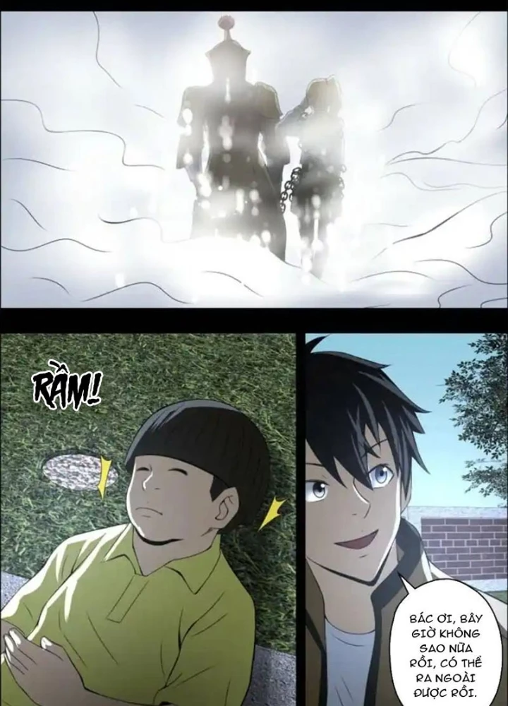 Xuất Mã Tiên - Những Năm Tháng Ta Làm Đại Tiên Chapter 57 - 16