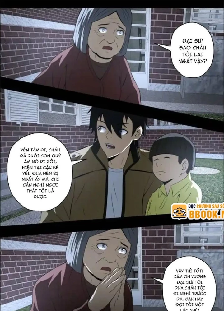 Xuất Mã Tiên - Những Năm Tháng Ta Làm Đại Tiên Chapter 57 - 18