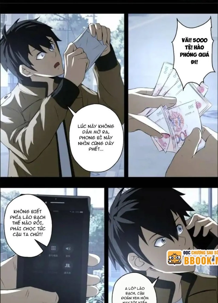 Xuất Mã Tiên - Những Năm Tháng Ta Làm Đại Tiên Chapter 57 - 22