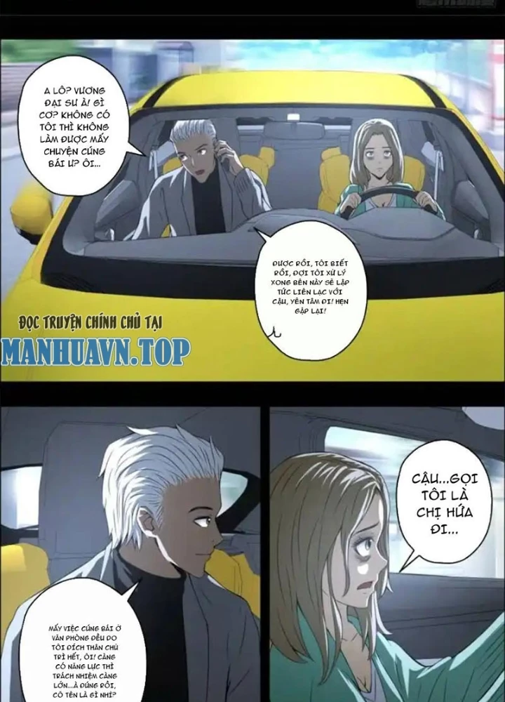 Xuất Mã Tiên - Những Năm Tháng Ta Làm Đại Tiên Chapter 57 - 24