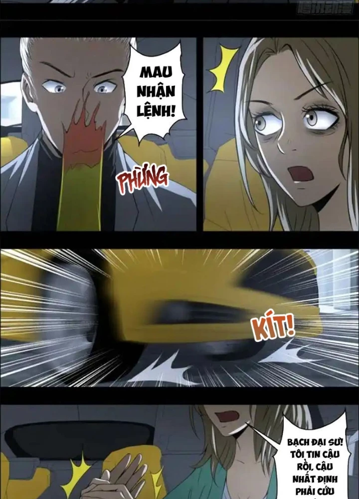 Xuất Mã Tiên - Những Năm Tháng Ta Làm Đại Tiên Chapter 57 - 28