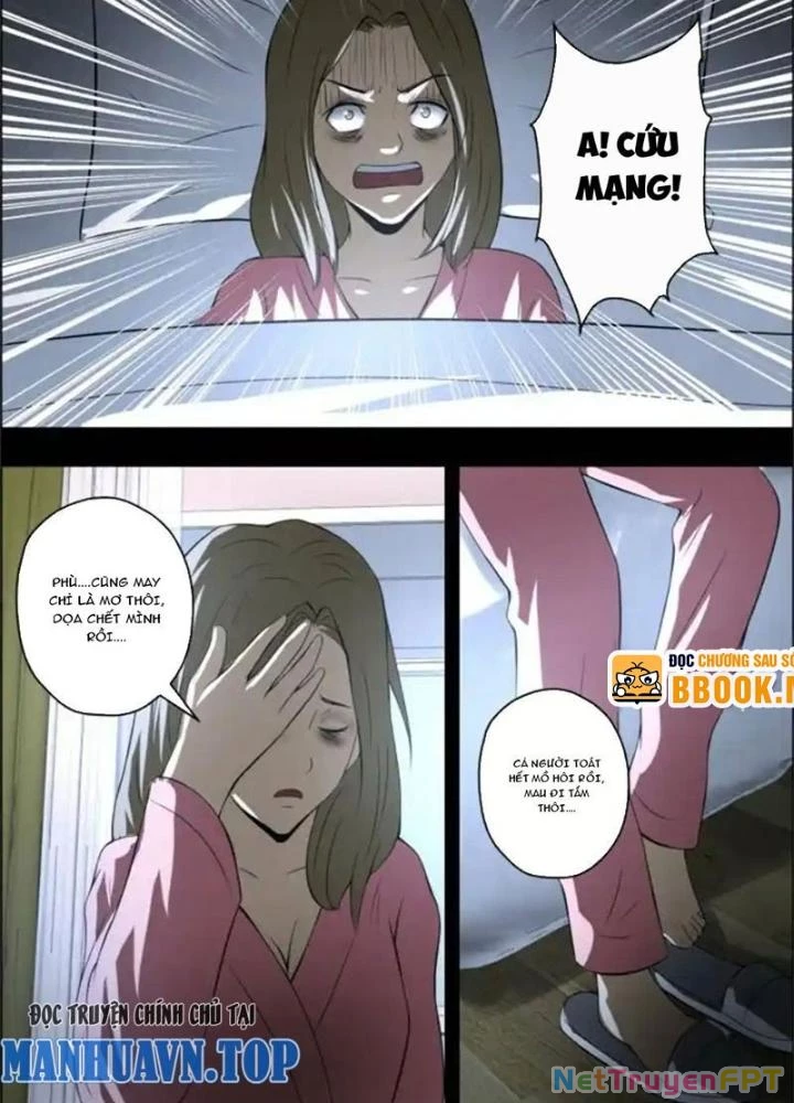 Xuất Mã Tiên - Những Năm Tháng Ta Làm Đại Tiên Chapter 58 - 7