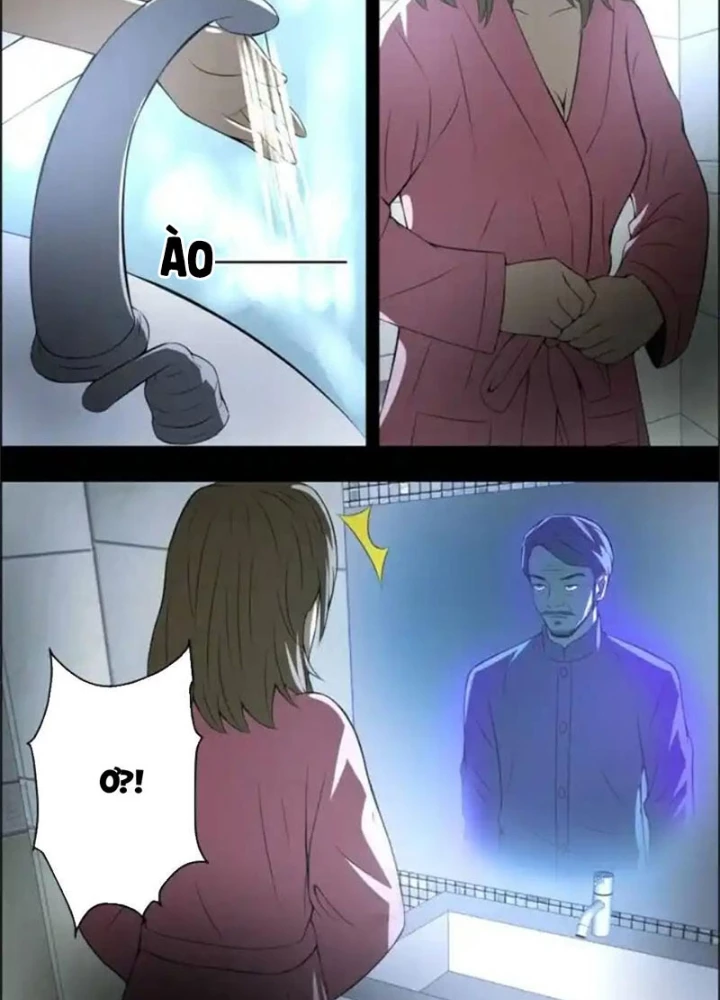 Xuất Mã Tiên - Những Năm Tháng Ta Làm Đại Tiên Chapter 58 - 9