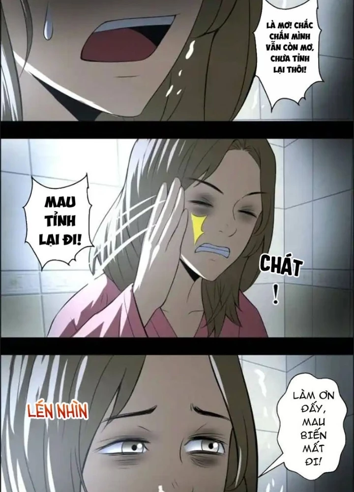 Xuất Mã Tiên - Những Năm Tháng Ta Làm Đại Tiên Chapter 58 - 11